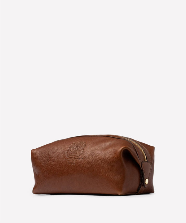 Holdall No. 101 Toiletry Bag