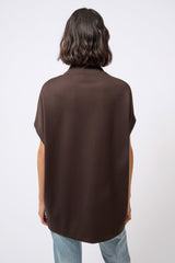 Ponte Funnel Neck