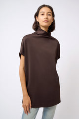 Ponte Funnel Neck