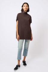 Ponte Funnel Neck