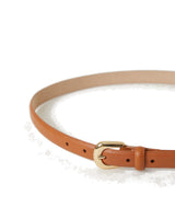 Kennedy Mini Leather Belt