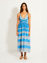 Gete Triangle Dress