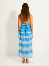 Gete Triangle Dress