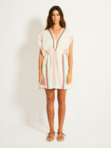 Aplunge Dress