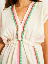 Aplunge Dress