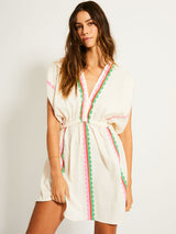 Aplunge Dress