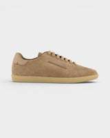 232 Suede Sneaker - Oak Hall