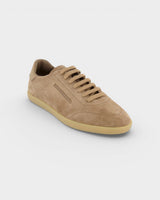 232 Suede Sneaker - Oak Hall