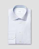 Contemporary Fit Check Dress Shirt - Oak Hall