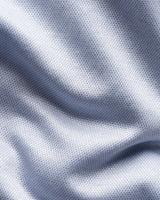 Filo di Scozia Jersey Shirt - Light Blue