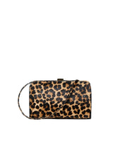 Zella Frame Clutch
