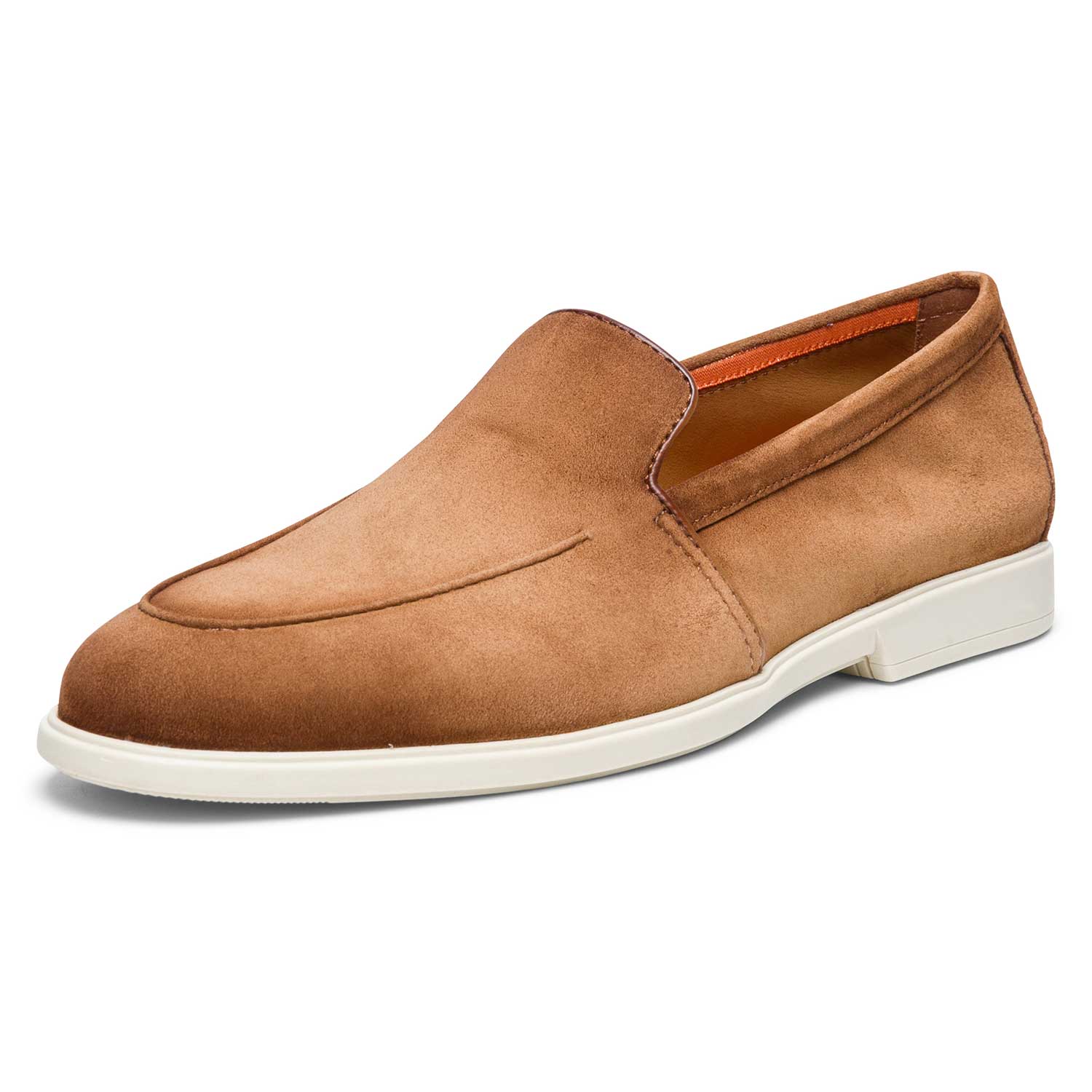 ドゥーズィエムクラス SPELTA スペルタ moccasin モカシン 白38 ドゥーズィエムクラス SPELTA スペルタ moccasin モカシン 白38