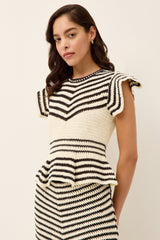 Audrey Top - Oak Hall