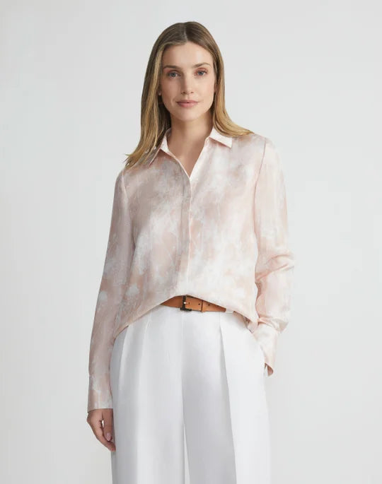 Scottie Blouse