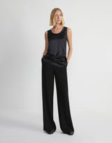 Reversible Perla Blouse