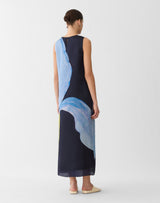 Sl Maxi Dress