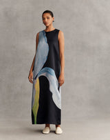 Sl Maxi Dress