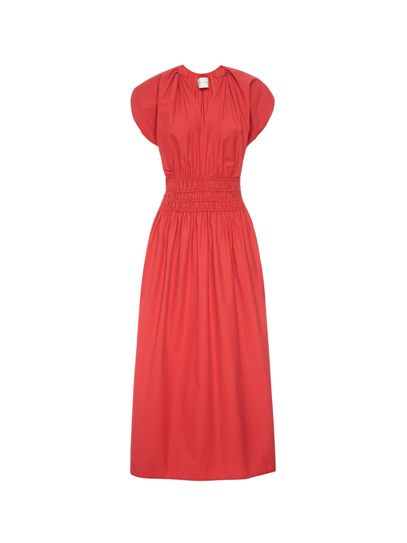 Mina Dress