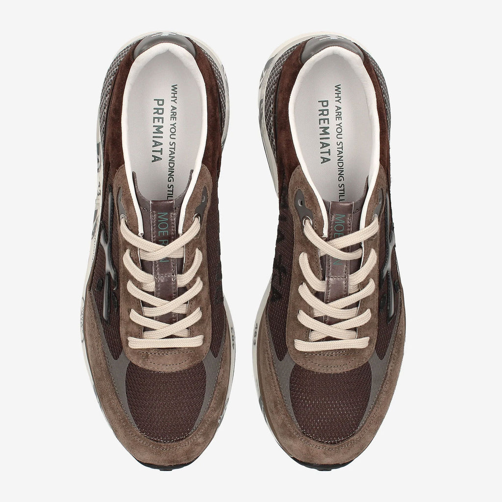 Moe Running Moe Run 6446 Trainer