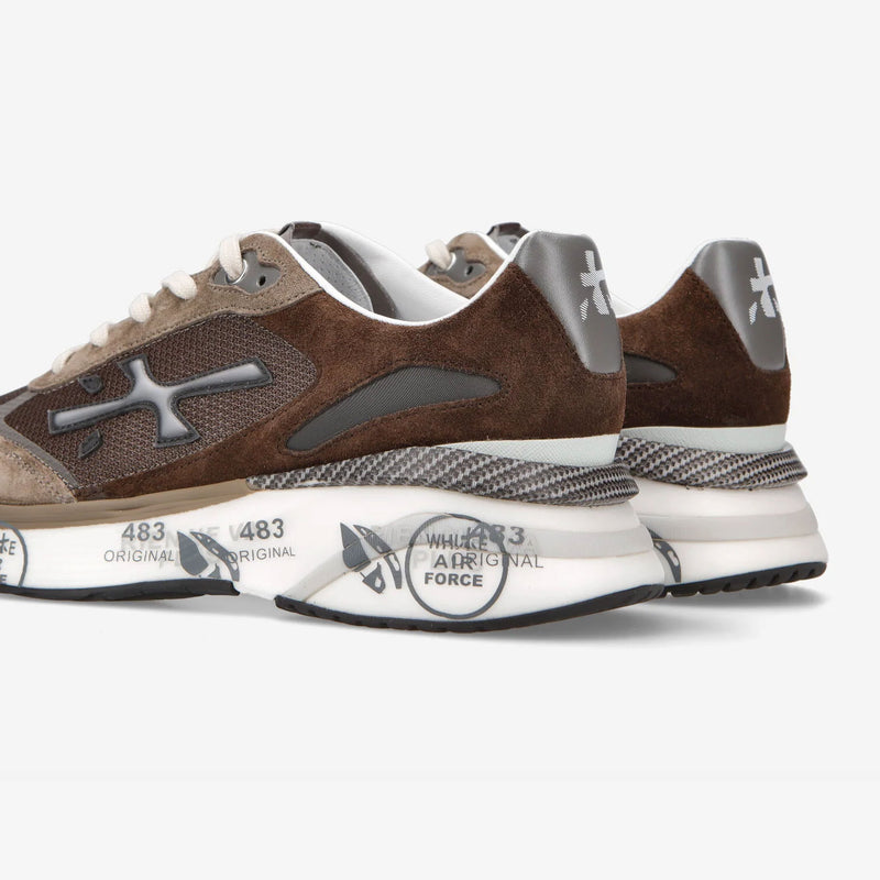 Moe Running Moe Run 6446 Trainer