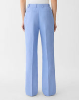 Gates Pant - Iris