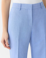 Gates Pant - Iris