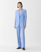 Gates Pant - Iris