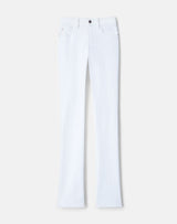 Mercer Kick Flare Jean - Washed Plaster