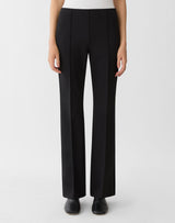 Acclaimed Stretch Gramercy Flare Pant - Black