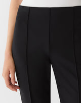 Acclaimed Stretch Gramercy Flare Pant - Black