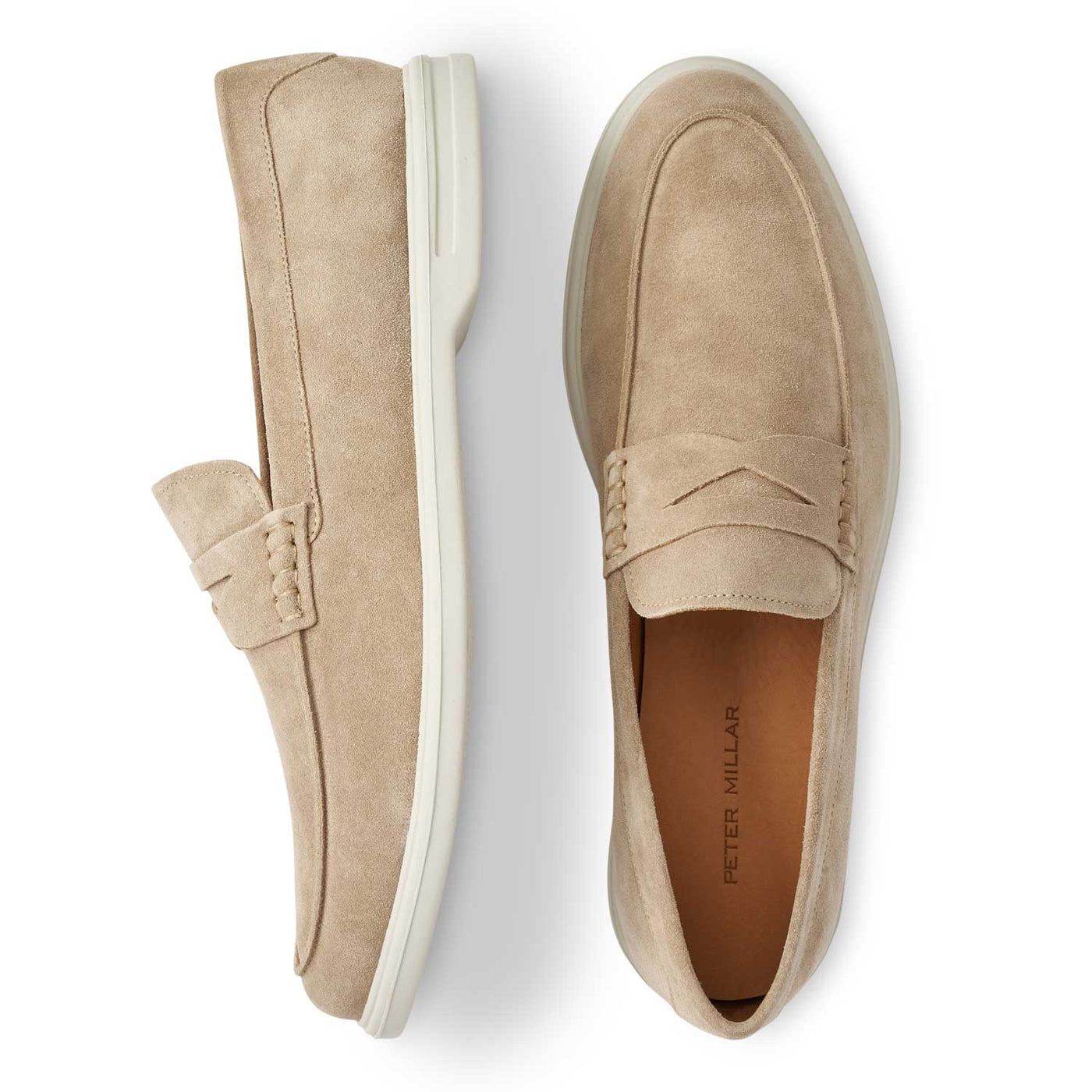 Excursionist Penny Loafer display picture 1
