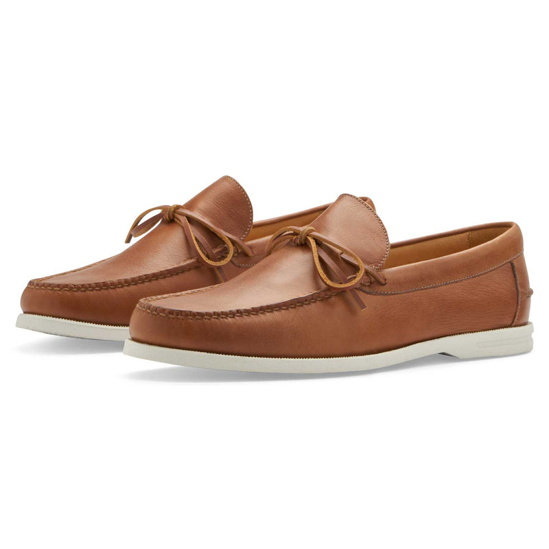 Excursionist Boat Shoe