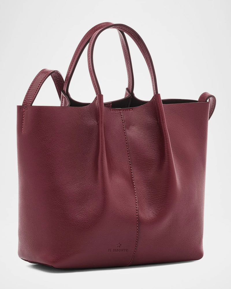 Nina Crossbody - Oak Hall