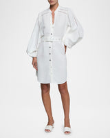 Kiersten L/S Dress