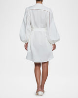 Kiersten L/S Dress