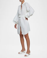 Kiersten L/S Dress