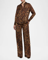 Ellery L/S Blouse