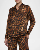 Ellery L/S Blouse