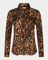 Ellery L/S Blouse