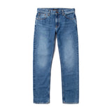 Nudie Jeans Gritty Jackson in Day Dreamer - front view