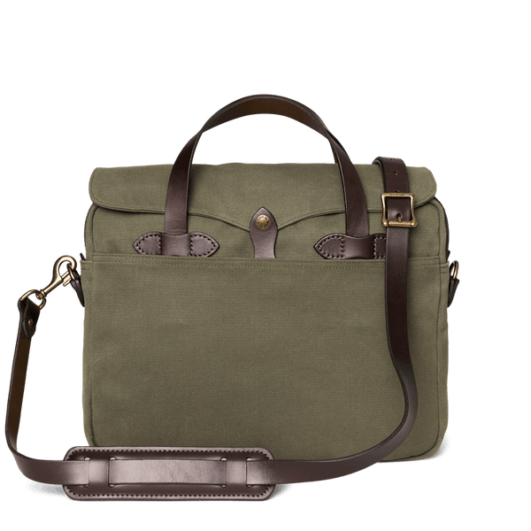 Rugged Twill Original Briefcase