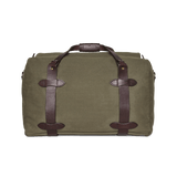 Medium Rugged Twill Duffle Bag