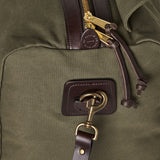 Medium Rugged Twill Duffle Bag