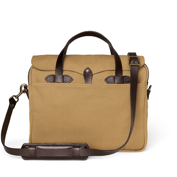 Rugged Twill Original Briefcase