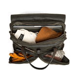 24-Hour Tin Cloth Briefcase