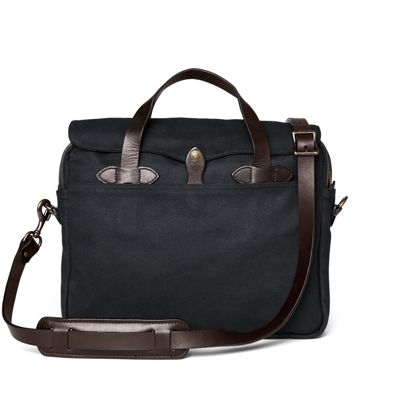 Rugged Twill Original Briefcase