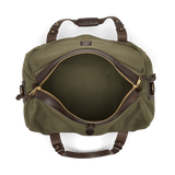 Medium Rugged Twill Duffle Bag