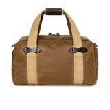 Small Tin Cloth Duffle