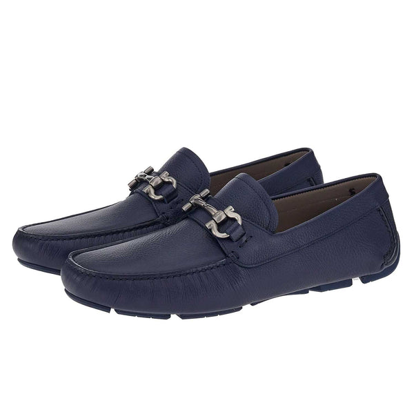 Parigi Gancini Bit Driver - Oak Hall