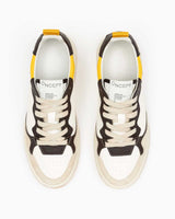 Phoenix Sneaker - Oak Hall